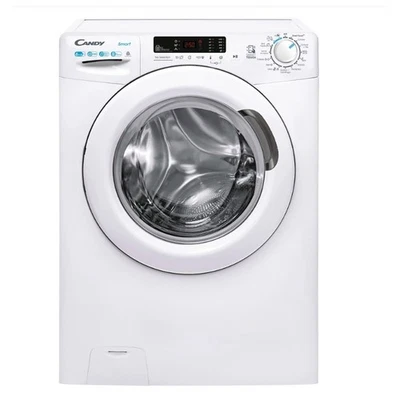 CANDY CSWS4642DW3/1-11 LAVASCIUGA SLIM 45 CM 6/4 KG 1400 GIRI CLASSE C/E - Immagine 1 di 4