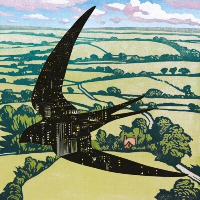 BIBIO - SLEEP ON THE WING   CD NEU - Bild 1 von 2