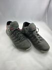 NIKE AIR JORDAN SUPER FLY 2017 SHOES  CAMO/RIVER ROCK/RED 921203-051 SIZE 10