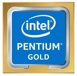 INTEL Pentium Gold G5400 2 x 3.70 GHz SR3X9 LGA 1151 processor