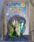 DisneyParks: ToyStory BUZZ LIGHTYEAR Space Ranger Spin, DieCast, Vintage2000,NIB