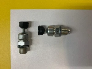 Compression Release Valve for Harley Davidson, S&S, RevTech 10mm x 1.0 Thread - Picture 1 of 2