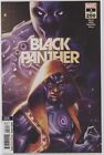 Black Panther #3 Manhanini Variant 2nd Printing Marvel Comics