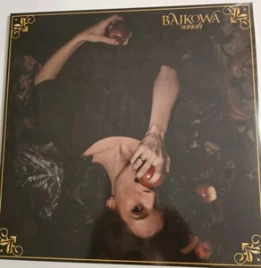 Sanah - Bajkowa VINYL Limited Edition 2024 Polish - Zdjęcie 1 z 2