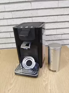 Philips Senseo HD 7863/ 10 B Quadrante in Schwarz / Grau , 2 x Padhalter s.Bilde - Bild 1 von 13
