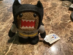 domo plushie Limited Edition #657 Batman Dc Comics - Picture 1 of 6