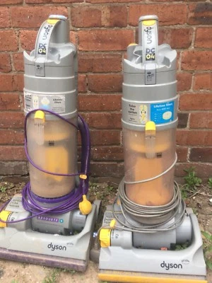 Dyson Dc04 Spares Or Repair - Image 1 of 2
