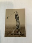AWESOME 2012 PANINI GOLDEN AGE BATTER UP BABE DIDRIKSON CARD 11 GOLF OLYMPIC♨️