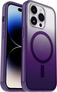 OtterBox Clear Case Series with MagSafe for iPhone 14 Pro,Shockproof, Drop Proof - Picture 1 of 4