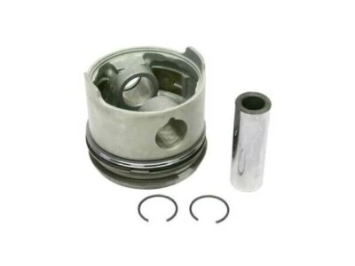 For 1987 GMC V1500 Piston 45367HSVD 5.7L V8 VIN: K - Image 1 of 2