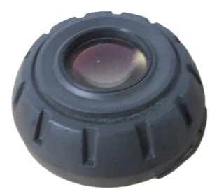 Frontring Cover For Martin Mac 700 Profile - Picture 1 of 7