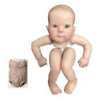 18in Realistic Doll Making Mold Moving Arm & Leg Adult Kids Handmade Doll Mold