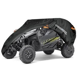 4x4 Utility Vehicle Storage Cover Waterproof UV For Yamaha YXZ 1000R SS SE EPS - Picture 1 of 15
