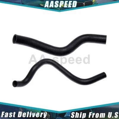 Manguera de refrigerante de radiador inferior superior para Honda Odyssey 2005 2006 Foto 1 de 4