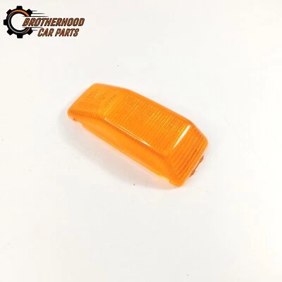 36401-8200 | Lente indicadora lateral para Suzuki Swift (1983-1989) Foto 1 de 4