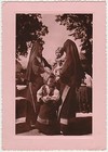 VISIONI DI SARDEGNA - DESULO - LE COMARI (NUORO) 1960