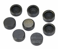 EMPI 4006 Hardened Valve Lash Caps, Set of 8, Compatible with Dune Buggy