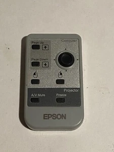 Mando a distancia presentación epson 126222800 - elpst09 - Imagen 1 de 5