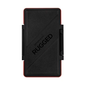 ProMaster Rugged Memory Case for XQD CFexpress SD Micro SD Cards Black #3636 - Picture 1 of 2