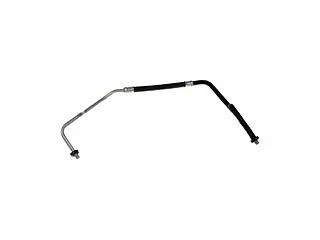 Auto Trans Oil Cooler Hose Assembly For 1996-2002 GMC Savana 2500 6.5L V8 Dorman - Image 1 of 4