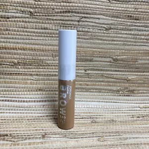 Jordana 02 Blonde Fluff Shape Fill Feather Brow Gel - Picture 1 of 2