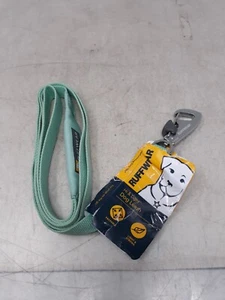 Ruffwear Hi & Light Lightweight Dog Leash Sage Green 4.5 FT / 1.4 M - Picture 1 of 5