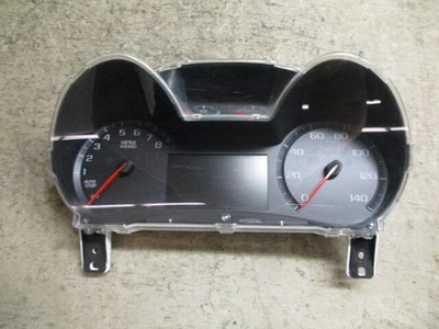 2015 Chevrolet Impala Speedometer Speedo Cluster MPH 68K OEM LKQ Foto 1 de 4