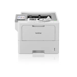 Brother HL-L6210DW A4 Mono Laser Printer 50ppm 8000 MDC - Picture 1 of 1