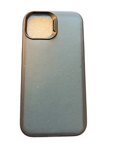 VealLife Phone Case For I Phone 15 Frosted Blue - Zdjęcie 1 z 4