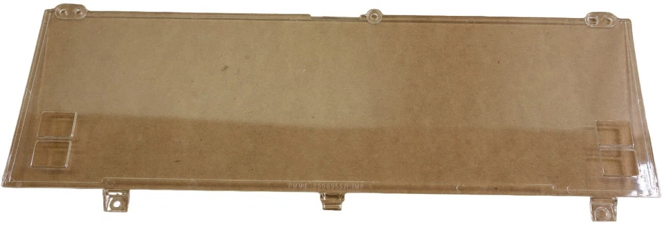 Panel de instrumentos Oldsmobile GM 91-93 98 panel de instrumentos lente 25089552 OEM Foto 1 de 4