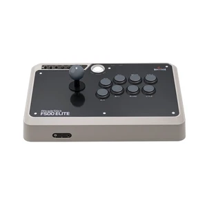 Mayflash F500 Elite Arcade Stick For PS3/4 Xbox 360 Xbox One Android and Switch - Picture 1 of 9