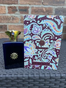 Amouage INTERLUDE EDP. 100ml. Rare * Old batch ‼️ - Picture 1 of 15