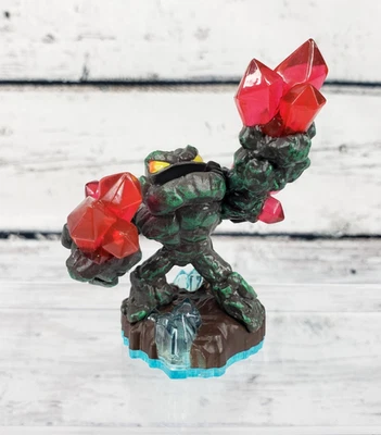 Boneco Activision Skylanders Swap Force Hyper Beam Prism Break #84664888 - Imagem 1 de 3