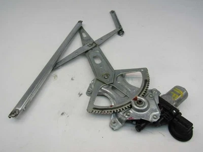 2004 2009 TOYOTA PRIUS Right Passenger Front Door Power Window Regulator Motor  - Image 1 of 4