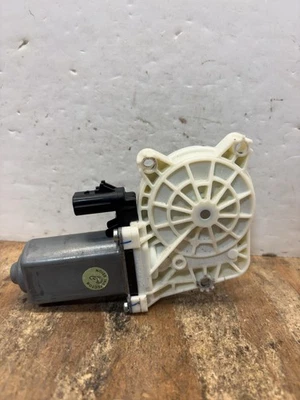 08 09 10 11 12 JEEP LIBERTY Ventana Eléctrica Derecha Motor Frontal Rh Conector 2 Pin Foto 1 de 4