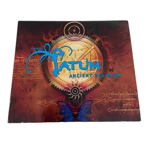 Ancient Delirium CD 2009 Carol Tatum Angels of Venice with Charles Edwards - Picture 1 of 9