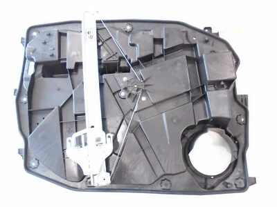 Fit 2008-13 Jeep Liberty Front Passenger Power Window Regulator & Motor Assembly - Image 1 of 4