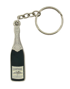 Porte-clés Keychain ♦ Champagne Aubriot