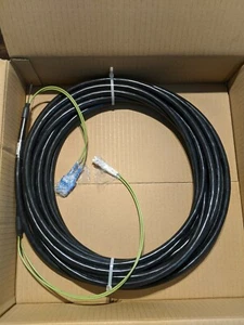 Cable médico de alto voltaje Toshiba Medical Systems BSX70-0491-01 - Imagen 1 de 8
