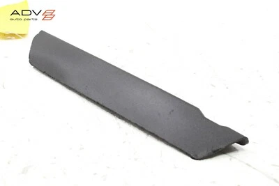 2018 - 2024 GMC TERRAIN FRONT BUMPER RIGHT SIDE AIR DEFLECTOR SHIELD OEM - Image 1 of 4