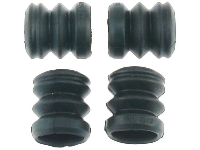 Kit de inicialização de pinça de freio a disco traseira pino guia para 2000-2002 Audi S4 2001 HZ718YB - Imagem 1 de 1