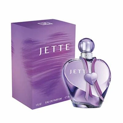 Jette Love Eau de Parfum 30ml Fruchtig Blumig Feminin Damenduft Geschenk - Bild 1 von 4