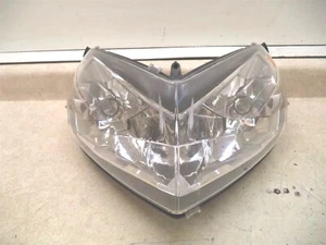 2012 Polaris 800 Switchback Assault Headlight Head Light Lamp 12 13 14 15 16 - Imagen 1 de 9