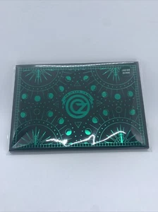 Limited Edition Starbucks WICKED Gold Metal Gift Card New Keychain Loaded $50 GC - Picture 1 of 4