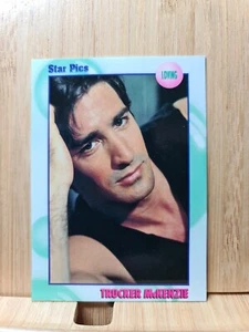 ALL MY CHILDREN🏆 Star Pics 1991 #C Trading Card 🏆FREE POST - Bild 1 von 2
