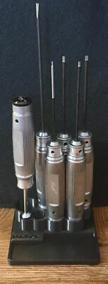 Team C Innensechskant Schlüssel setup werkzeug tool Stand, MR33 - Bild 1 von 4