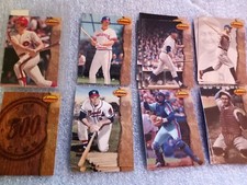 1994 Ted Williams Card Company Singles You Pick From List