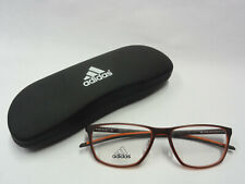 adidas LiteFit Brille Modell af37 Farbe 6053 Größe 52-15 Bügel 140mm neu + Etui