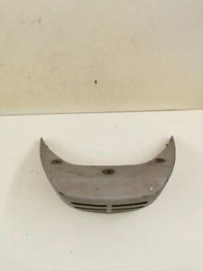 COPERCHIO SELLA PIAGGIO BEVERLY 200 2002 2003 2004 - Picture 1 of 2