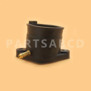 Colector de admisión de asiento de carburador para jianshe 250cc JS250 ATV Quad F15-701000-0 - Imagen 1 de 6